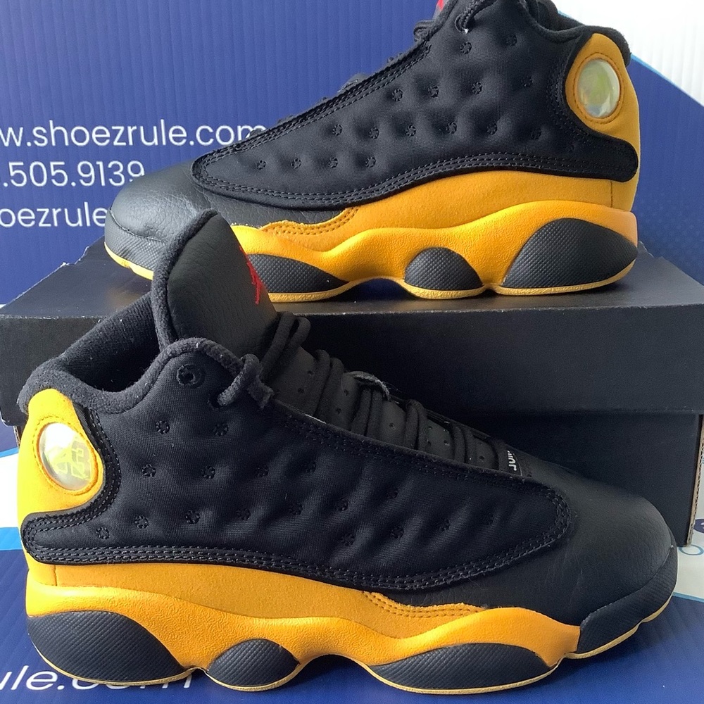 Air Jordan 13 Retro Carmelo Anthony Kids 2y